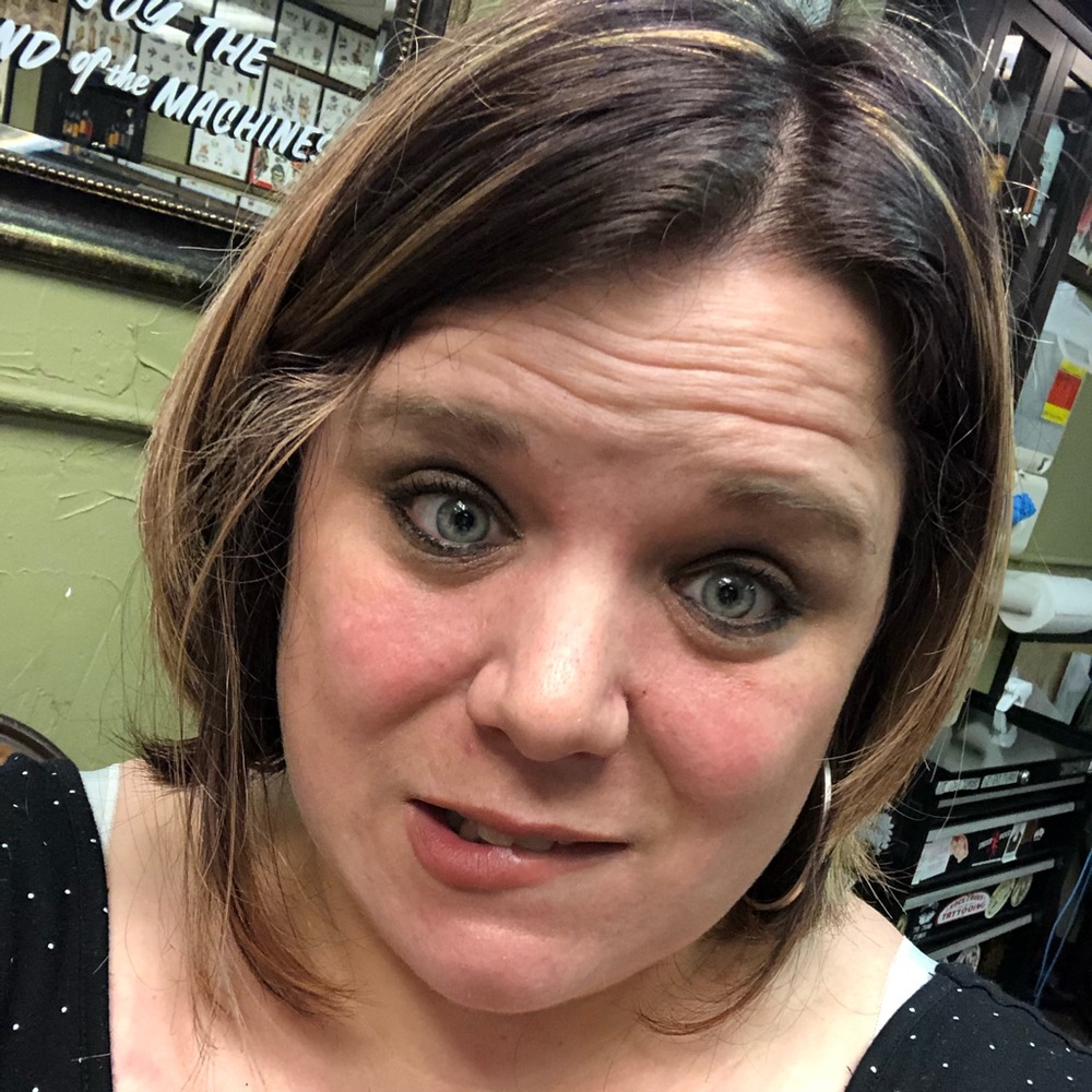 Meet your Posher, Jamiley